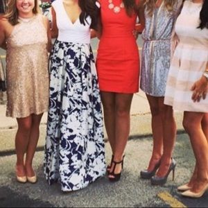 Aidan Mattox Formal Gown Nordstrom